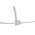HellermannTyton Cable Tie, 390mm x 4.6 mm, Natural Polyamide 6.6 (PA66), Pk-100