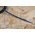 RS PRO Cable Tie, Metal Detectable, 203mm x 4.6 mm, Blue Metal Detectable, Pk-100