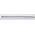RS PRO Cable Tie, Metal Detectable, 400mm x 4.6 mm, Blue Metal Detectable, Pk-100