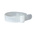 RS PRO Cable Tie, 235mm x 20 mm, Natural PE, Pk-100