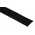 RS PRO Cable Tie, Hook and Loop, 5m x 16 mm, Black Nylon