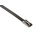 RS PRO Cable Tie, Ball Lock, 200mm x 4.6 mm 316 Stainless Steel