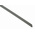 RS PRO Cable Tie, Ball Lock, 200mm x 4.6 mm 316 Stainless Steel
