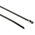 RS PRO Cable Tie, Ball Lock, 360mm x 4.6 mm 316 Stainless Steel