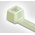 HellermannTyton Cable Tie, 300mm x 4.7 mm, Natural Polyamide 6.6 (PA66), Pk-100