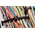 HellermannTyton Cable Tie, 100mm x 2.5 mm, Natural Polyamide 6.6 (PA66), Pk-100
