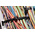 HellermannTyton Cable Tie, 300mm x 4.6 mm, Natural Polyamide 6.6 (PA66), Pk-100
