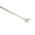 HellermannTyton Cable Tie, 387mm x 7.6 mm, Natural Polyamide 6.6 (PA66), Pk-100