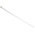HellermannTyton Cable Tie, 387mm x 7.6 mm, Natural Polyamide 6.6 (PA66), Pk-100