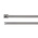 HellermannTyton Cable Tie, Roller Ball, 201mm x 7.9 mm, Metallic 316 Stainless Steel, Pk-50