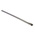 HellermannTyton Cable Tie, Roller Ball, 201mm x 7.9 mm, Metallic 316 Stainless Steel, Pk-50