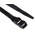 Legrand Cable Tie, 265mm x 9 mm, Black PA 12, Pk-100