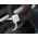 HellermannTyton Cable Tie, 200mm x 4.6 mm, White Polyamide 6.6 (PA66), Pk-100