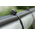 HellermannTyton Cable Tie, Inside Serrated, 290mm x 3.5 mm, Black Polyamide 6.6 (PA66), Pk-100