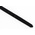 HellermannTyton Cable Tie, 270mm x 4.6 mm, Black Polyamide 6.6 (PA66), Pk-100