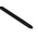 HellermannTyton Cable Tie, 385mm x 7.6 mm, Black Polyamide 6.6 (PA66), Pk-100