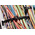 HellermannTyton Cable Tie, 100mm x 2.5 mm, Black Polyamide 6.6 (PA66), Pk-100