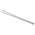 HellermannTyton Cable Tie, 445mm x 4.6 mm, Black Polyamide 6.6 (PA66), Pk-100
