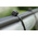 HellermannTyton Cable Tie, 380mm x 7.6 mm, Black Polyamide 6.6 (PA66), Pk-100