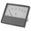 HOBUT R68M Analogue Panel Ammeter 100A DC, 63.5mm x 62.5mm, ±8 % Moving Magnet