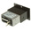 Baumer F514 Counter, 6 Digit, 60Hz, 110 V ac