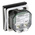 Muller BG 40 Hour Meter Counter, 7 Digit, 12 → 48 V dc