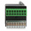 Hengstler SIGNO 721 Counter, 5 Digit, 60kHz, 12 → 30 V dc
