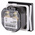 Muller BW40 Hour Meter Counter, 7 Digit, 115 V ac