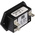Curtis Counter, 6 Digit, 100 → 230 V ac, 48 → 150 V dc