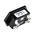 Curtis Counter, 6 Digit, 5 → 12 V dc, 6 → 12 V ac