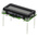 Curtis Counter, 6 Digit, 12 → 48 V dc