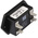 Curtis Counter, 6 Digit, 12 → 48 V dc, 20 → 60 V ac