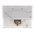 Sifam Tinsley Analogue Panel Ammeter 100μA DC, 32.3mm x 73.7mm, ±1.5 % Moving Coil