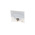 Sifam Tinsley Analogue Panel Ammeter 100μA DC, 40.5mm x 91.5mm, ±1.5 % Moving Coil