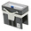 Hengstler TICO 731 Counter, 8 Digit, 7.5kHz, 12 → 24 V dc
