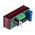 Murata Power Solutions Digital Ammeter, 22.3mm x 53.8mm, ±1 %