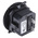 Kübler HR 76.2 Counter, 6 Digit, 10 → 80 V dc