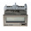 Omron H7EC Counter, 8 Digit, 1kHz