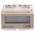 Omron H7EC Counter Counter, 8 Digit, 1kHz
