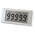 Lascar Counter, 5 Digit, 27 V dc
