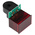 Murata Power Solutions Digital Ammeter AC, 21.3mm x 33.9mm