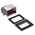 Murata Power Solutions Digital Ammeter AC, 21.3mm x 33.9mm