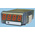 Baumer TA1200 Counter, 6 Digit, 7kHz, 100 → 300 V dc, 85 → 265 V ac