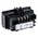Red Lion Digital Ammeter DC, 33mm x 68mm