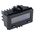 Red Lion Digital Ammeter DC, 33mm x 68mm