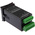 Kübler CODIX 923 Counter, 6 Digit, 65kHz, 10 → 30 V dc