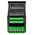 Kübler CODIX 924 Counter, 6 Digit, 65kHz, 10 → 30 V dc