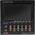 Omron H7CX Counter, 6 Digit, 5kHz, 12 → 24 V dc, 24 V ac