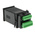 Kübler CODIX 907 Counter, 12 Digit, 5kHz, 10 → 30 V dc