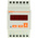 Lovato Digital Ammeter AC, ±0.5 %
